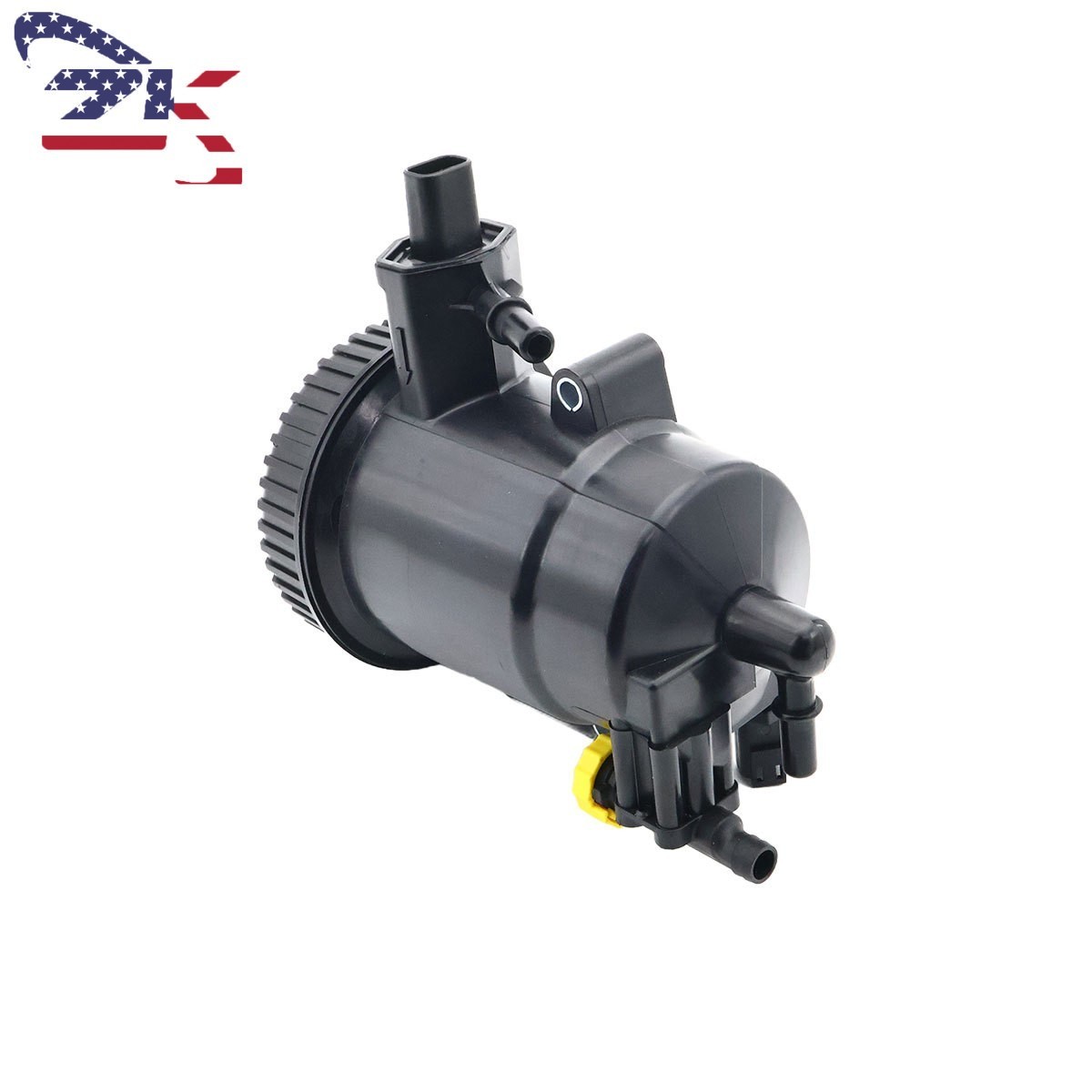 Fuel Filter Housing For Ram 2500 3500 6.7L Diesel 68065609AC 2011-2012