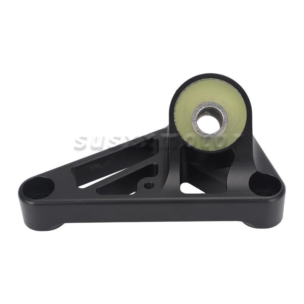Front Engine Isolator Mounting Bracket For BUELL XB9, XB12 S/R/SX/SCG/SS 2002-10