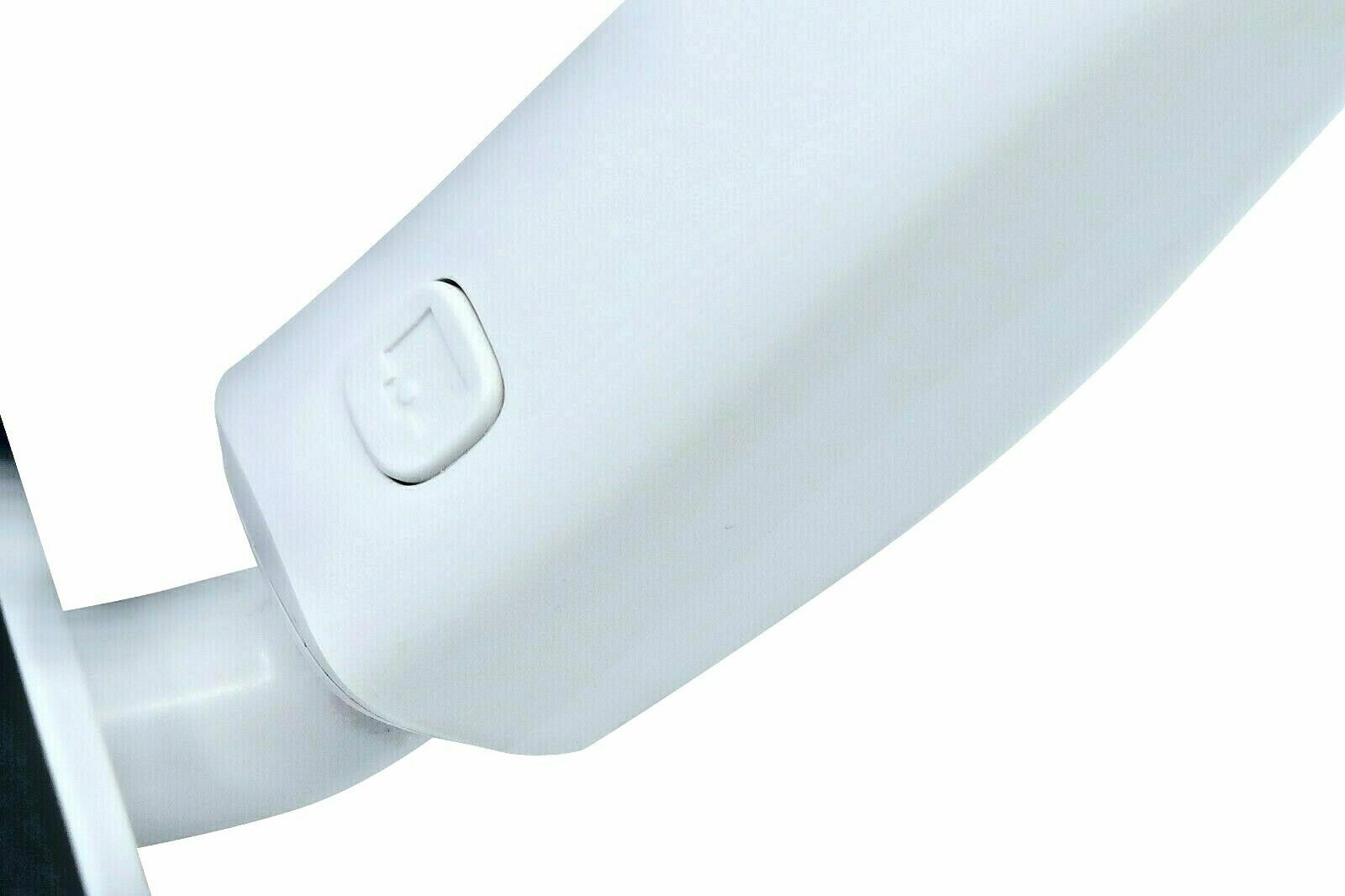 Airway Intubation HD Video Laryngoscope Kit Display Portable Rechargeable FDA