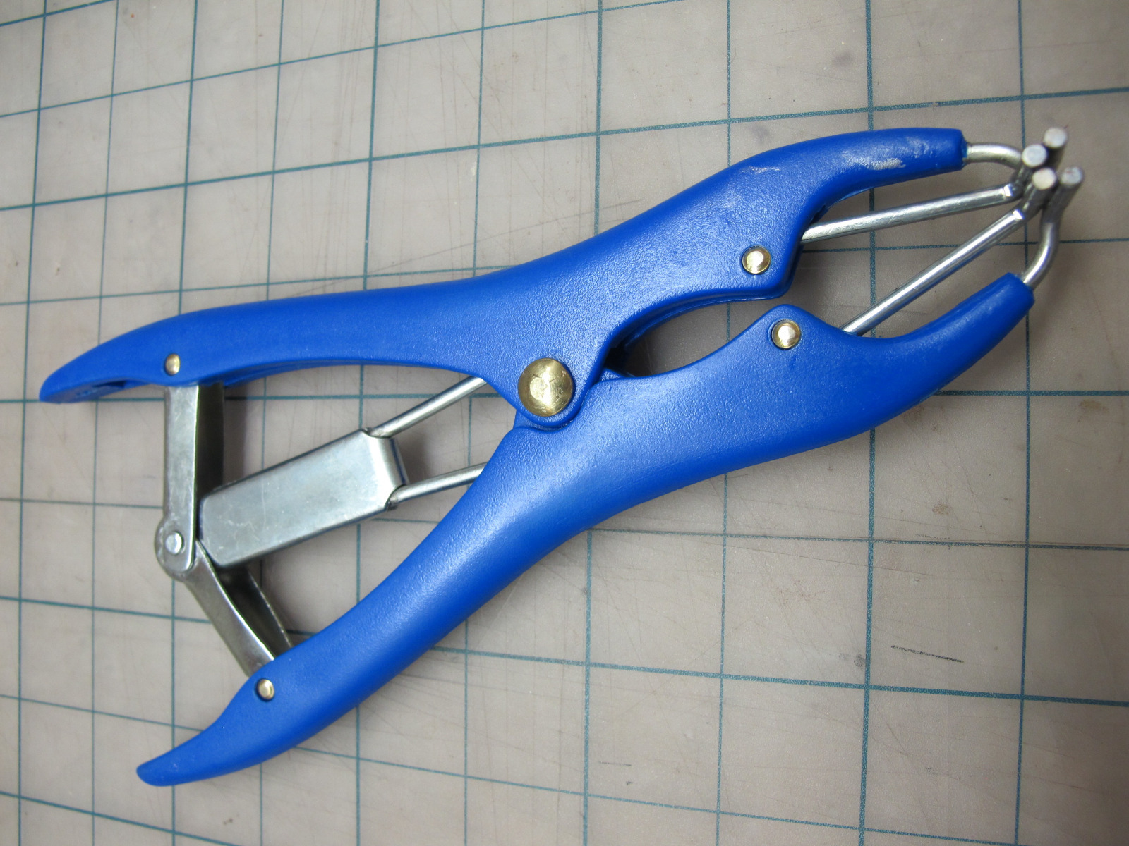 Rod end rubber boot, Seals-it Boot Installation Tool