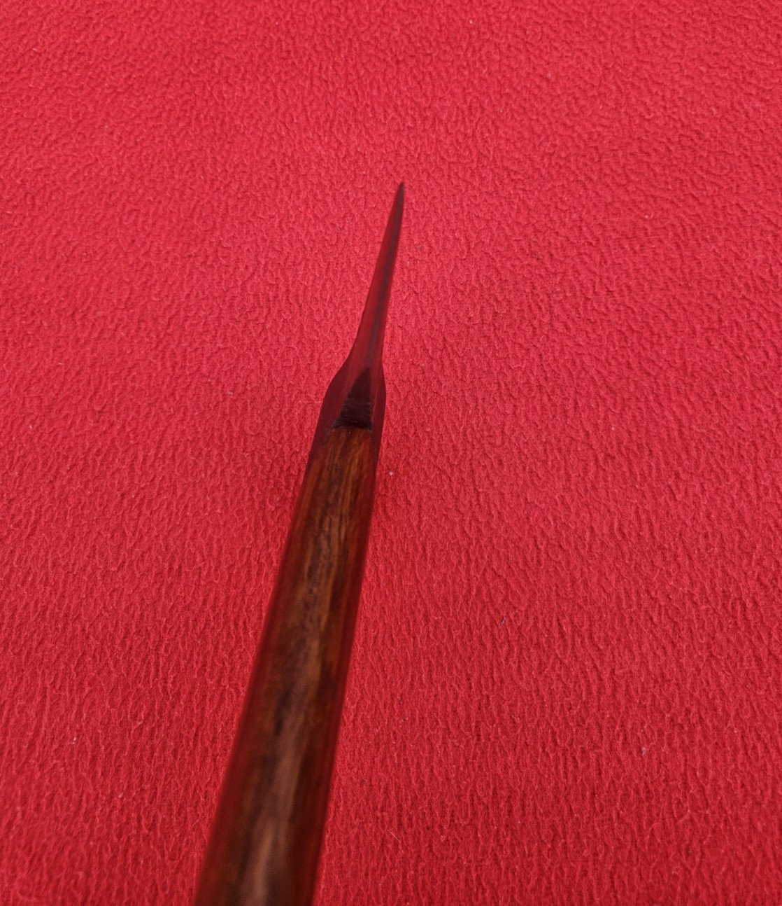 Colonial Belt Axe, Tomahawk, Isaac Zane's Marlboro Furnace VA