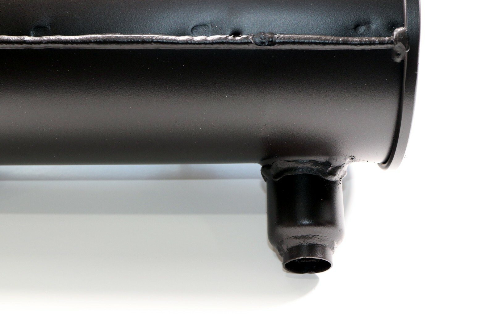 Kawasaki Mule 3000 3010 3020 4000 4010 Exhaust / Muffler Replacement