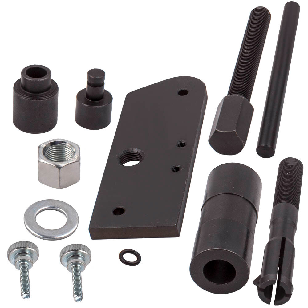 Twin Inner Cam Bearing Installer Puller Tool for Harley Evolution 88-2016