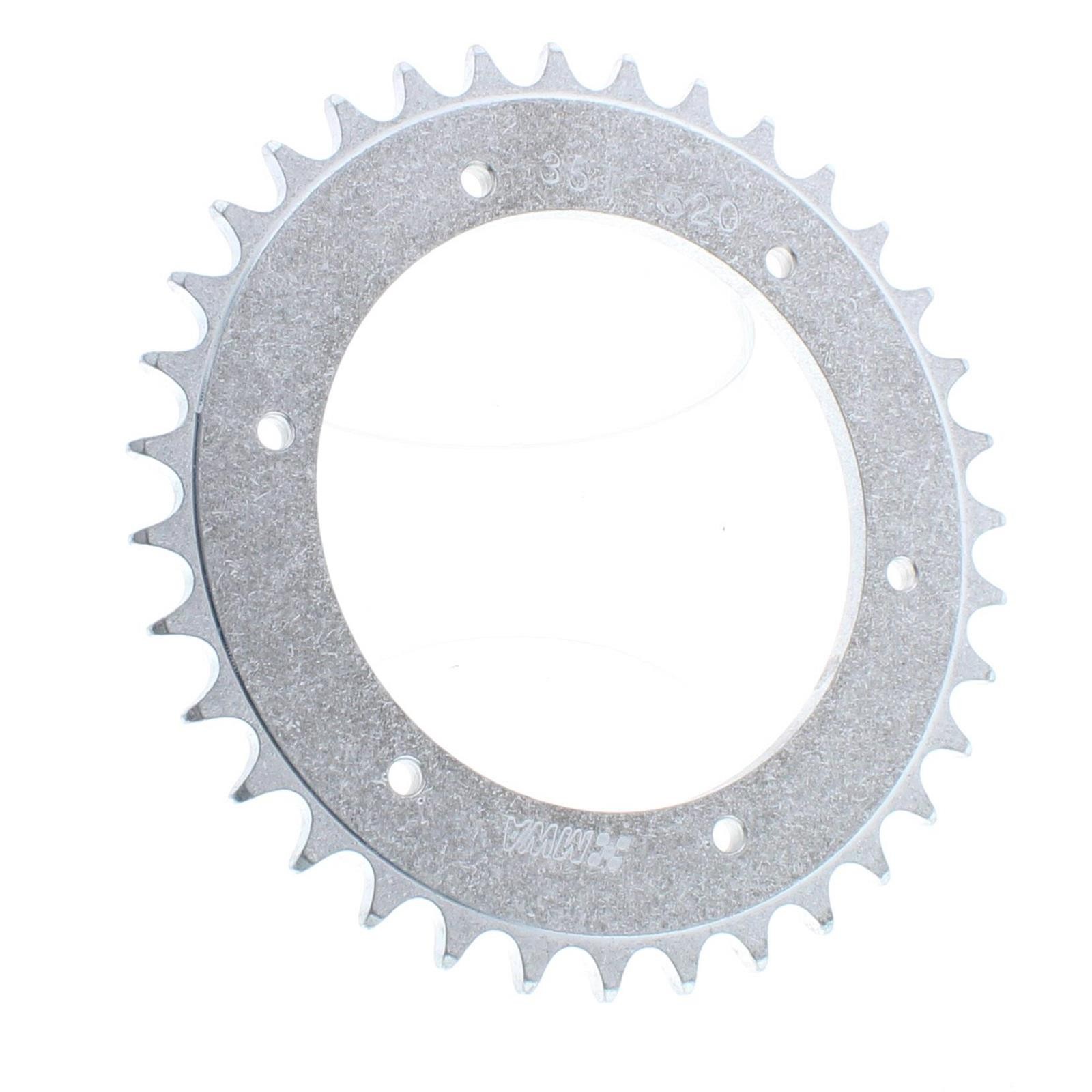 M&W Aluminum Racing 5.25 Rear Sprocket 47 Tooth Micro Sprint