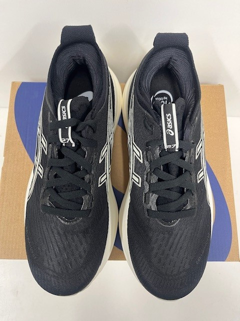 Asics Gel-Nimbus 27 Women's Running Shoes NEW