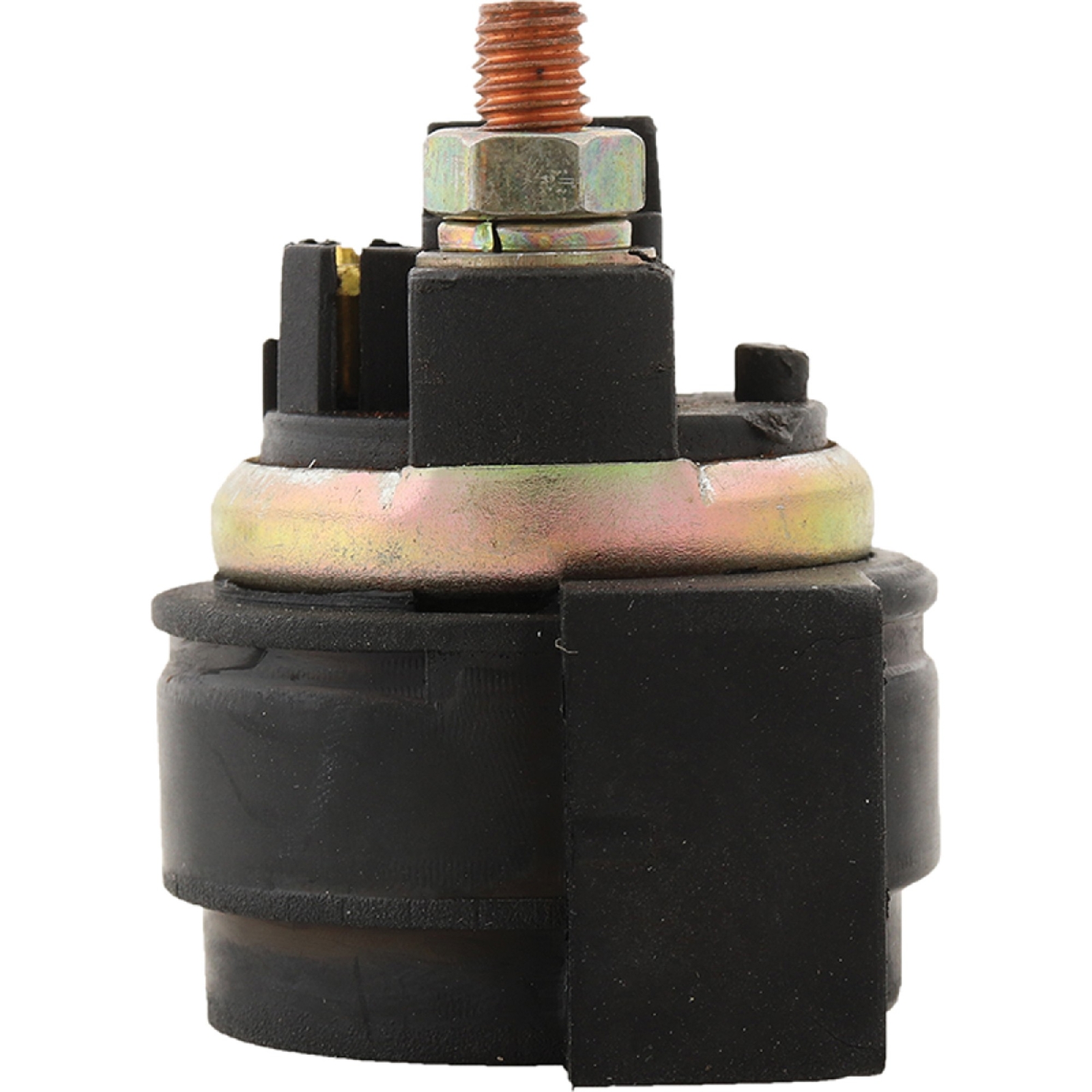 Starter Relay 12V For Kawasaki KLF300 Bayou 300 290cc 88-04