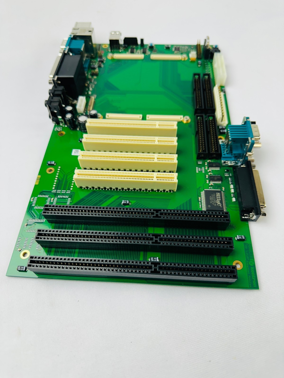 Kontron 18010-0000-00-0TS0 ETX Evaluation Board