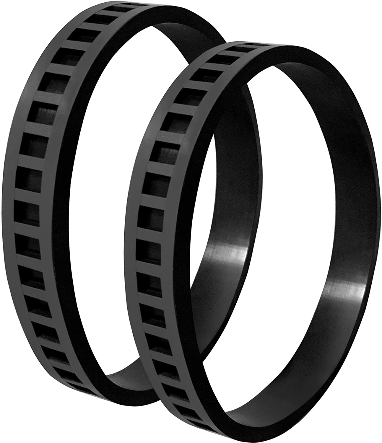 2 PACK 45-69-0030 Blade Pulley Tire Compact Band Saw for Milwaukee SHIPS FREE