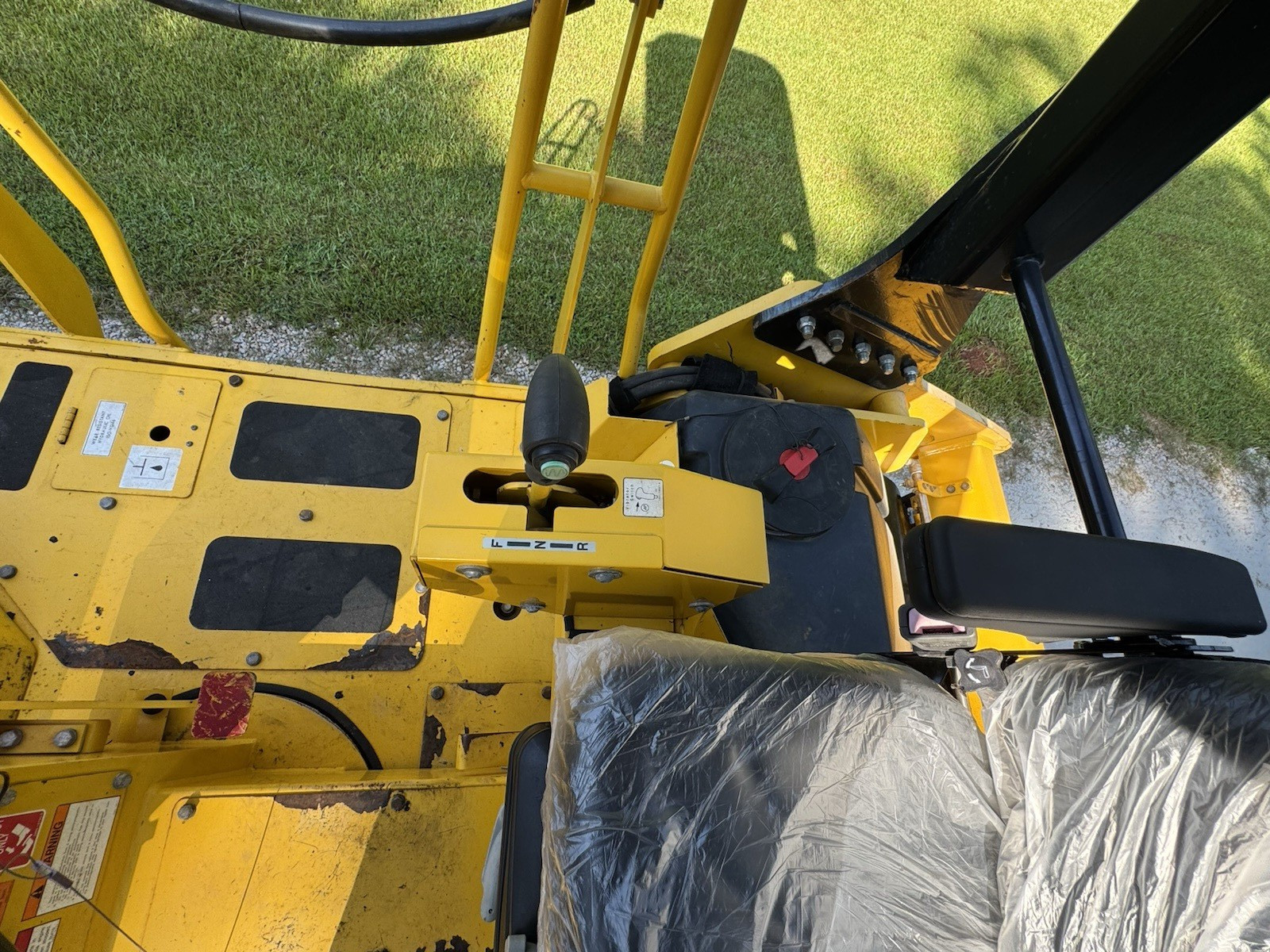 2022 Sakai SW774ND Double Drum Asphalt Roller