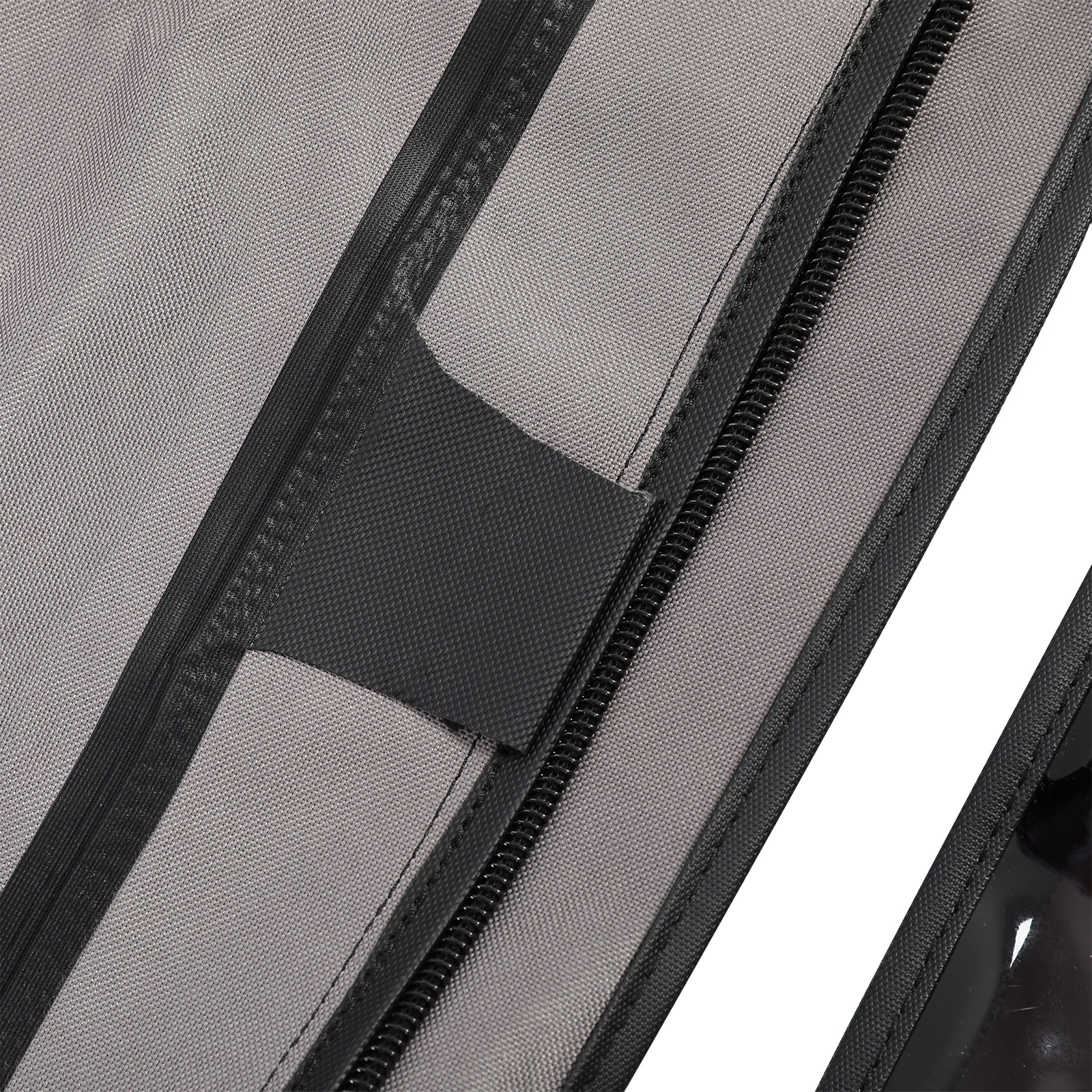 For Jeep Wrangler 2 door models 2007-2018 Replacement Tinted Windows & Soft Top