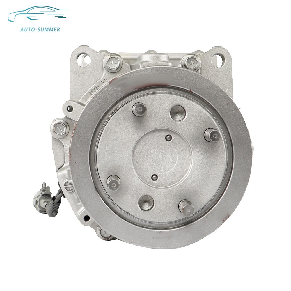 For 2014-2020 Nissan Rogue/Rogue Sport 2.0L 5.173 Ratio Rear Differential AWD