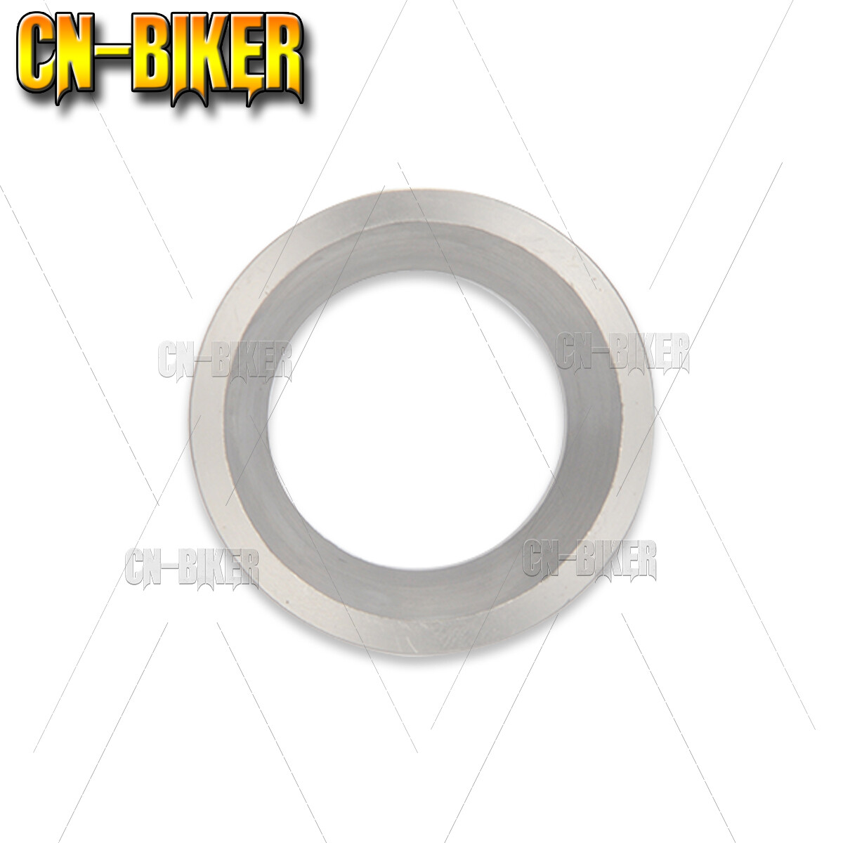 Exhaust Port Torque Cones Drag Pipe Power Cones Anti-Reversion Cones For Harley