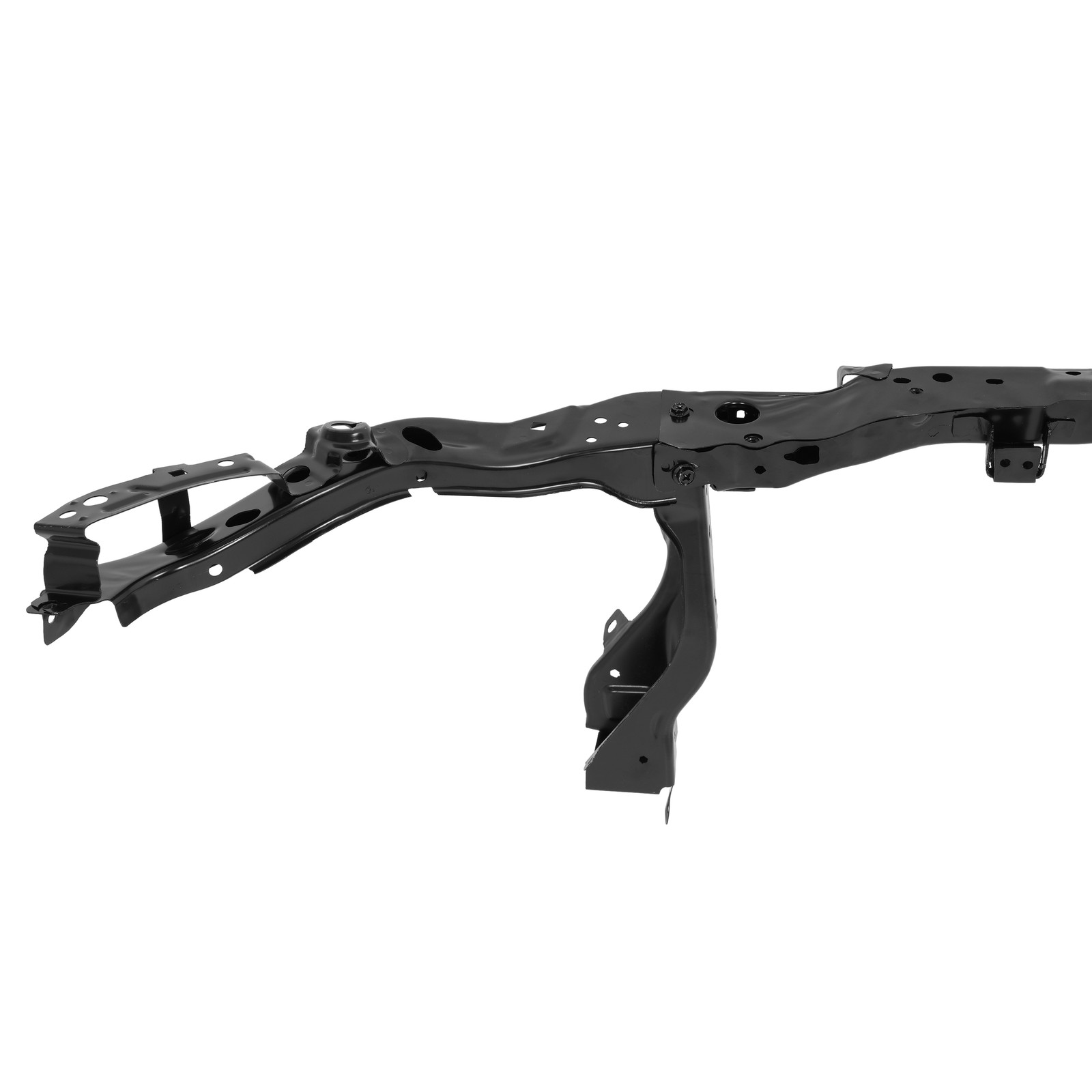 Front Upper Radiator Support For Chevy Trax Buick Encore 2018-2022 GM1225392