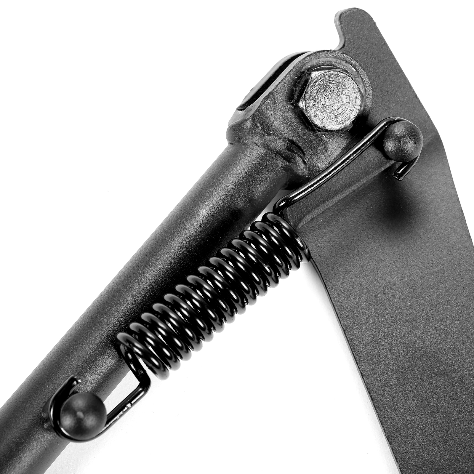 Bolt-on Kickstand For Kawasaki KX65 Dirt Bikes 2000-2021 Suzuki RM65 2003-2005