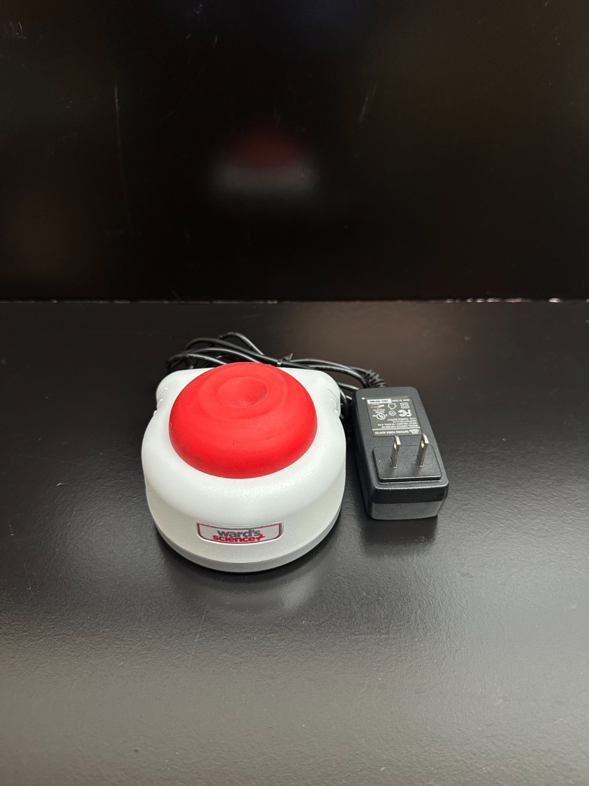 Vornado Cat No BV101-R Mini Vortex Mixer