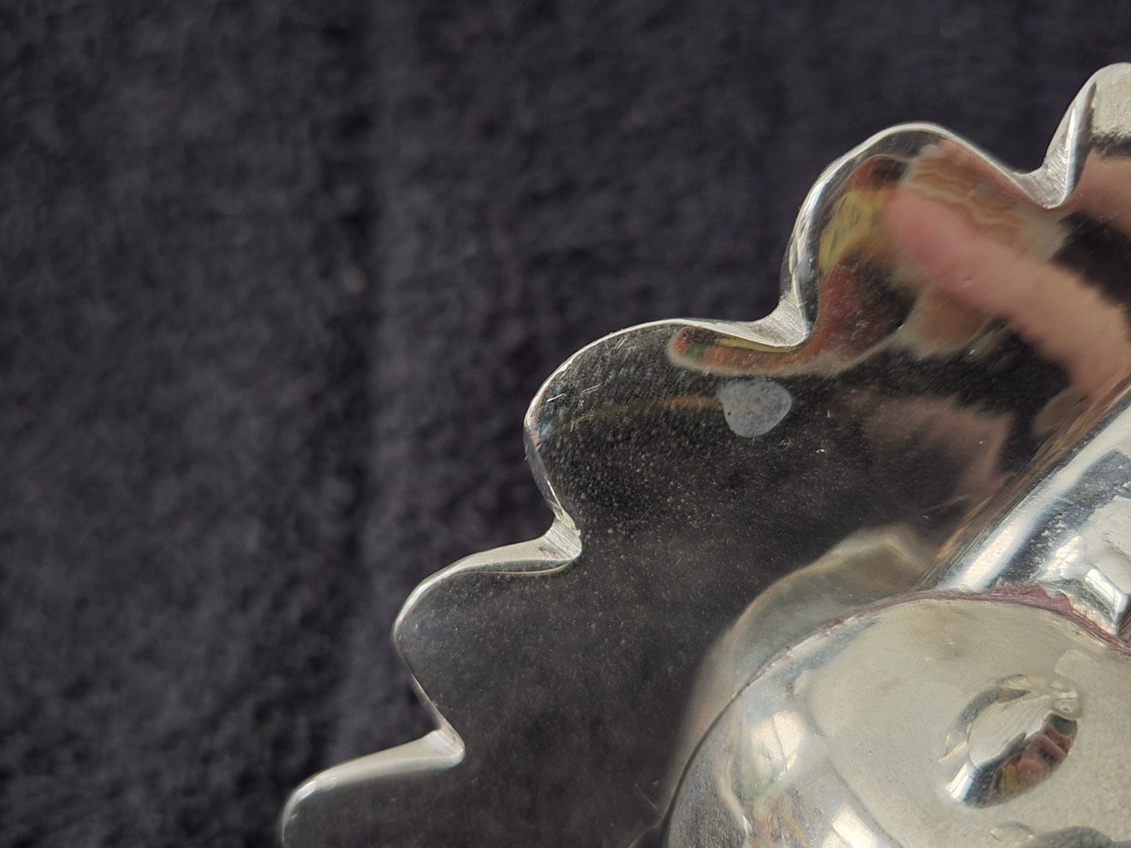 VTG Restoration Hardware Repro Art Deco Silver Plated Rooster Cocktail Shaker