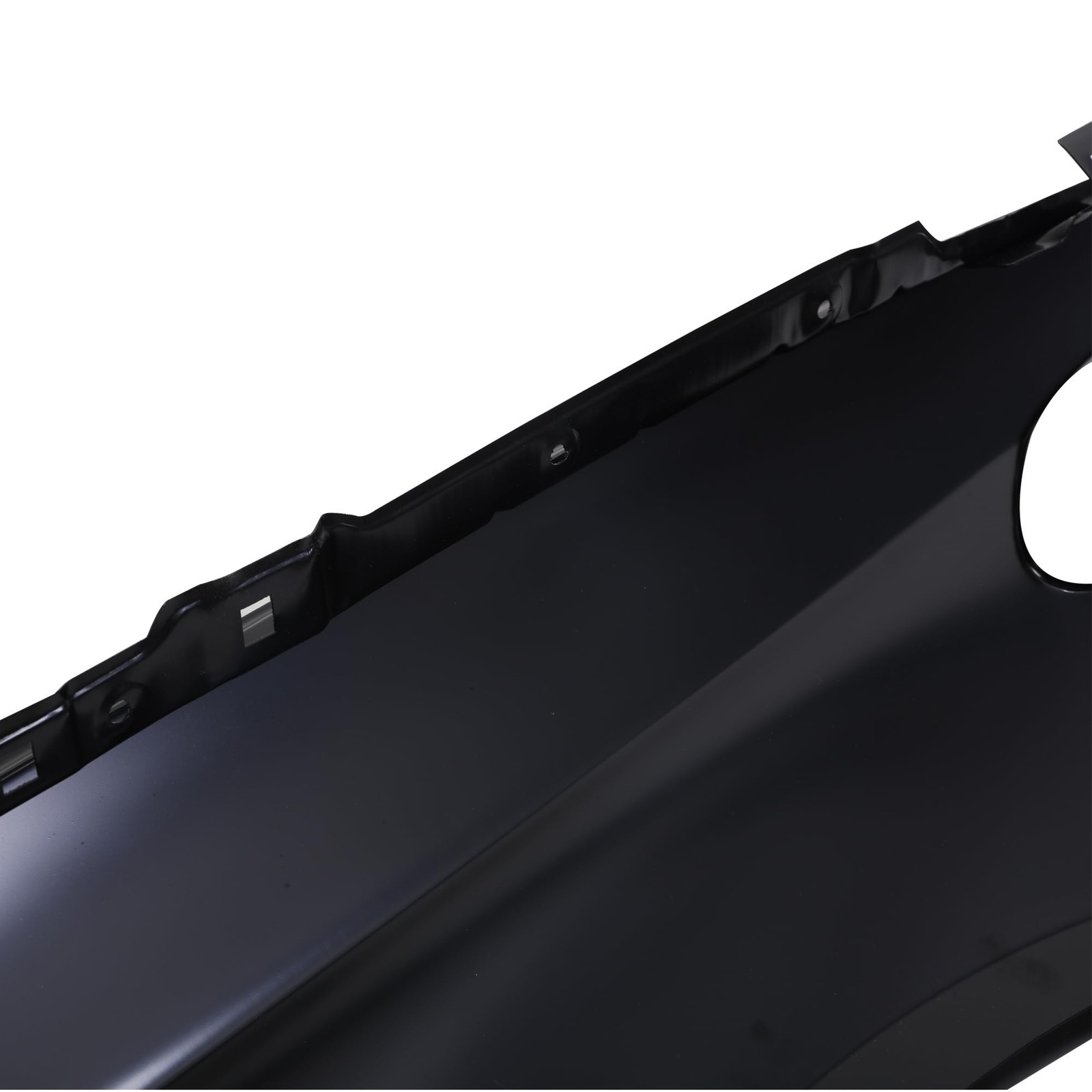 Front Driver Side Fender Quarter Panel For Fo-rd Fusion 2013-2016 DS7Z-16006-A