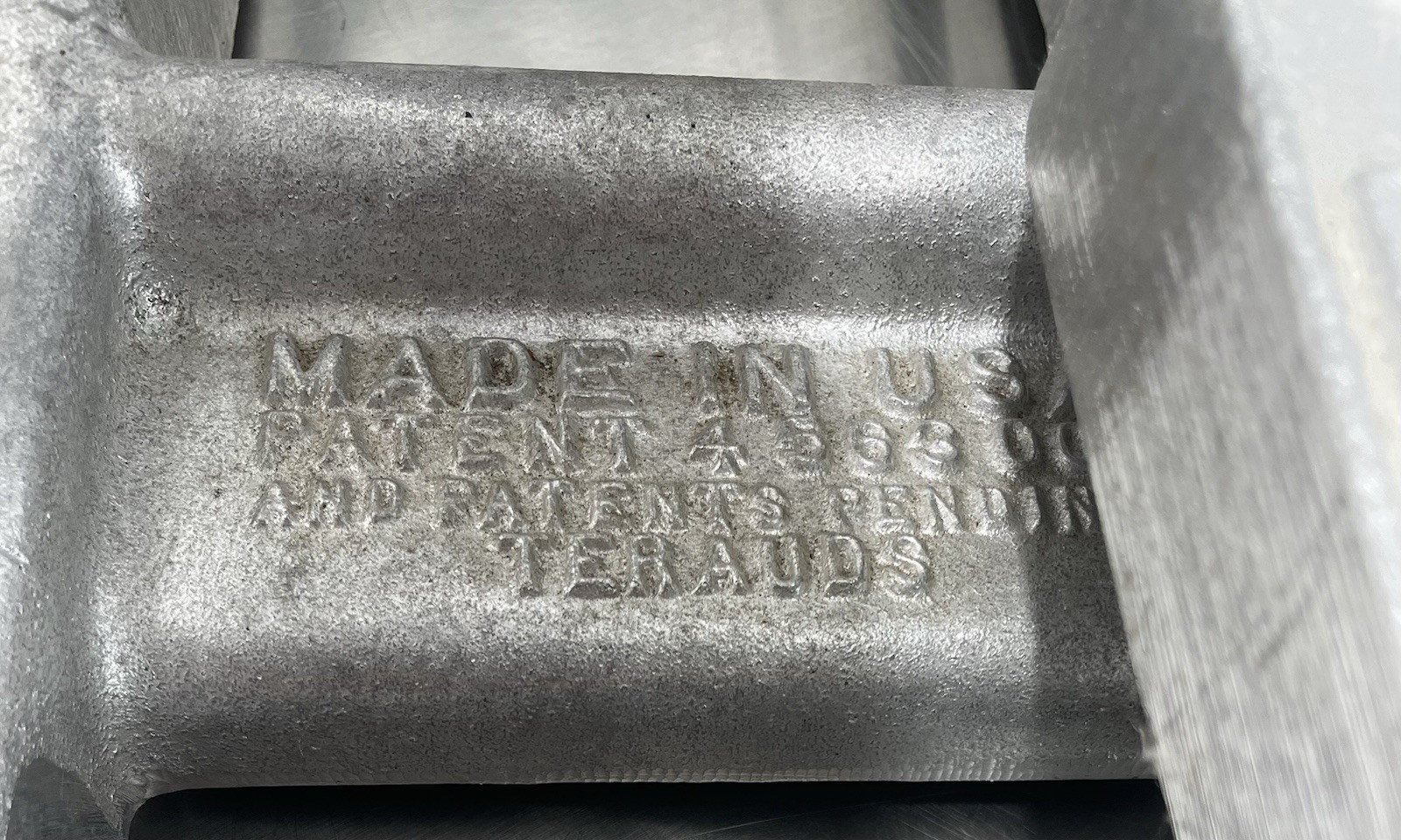 Xiser Anaerobic Trainer - Portable Mini Stepper - Aircraft Aluminum Tested