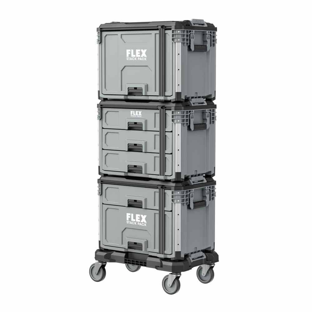 Flex FS1107 Stack Pack Cabinet