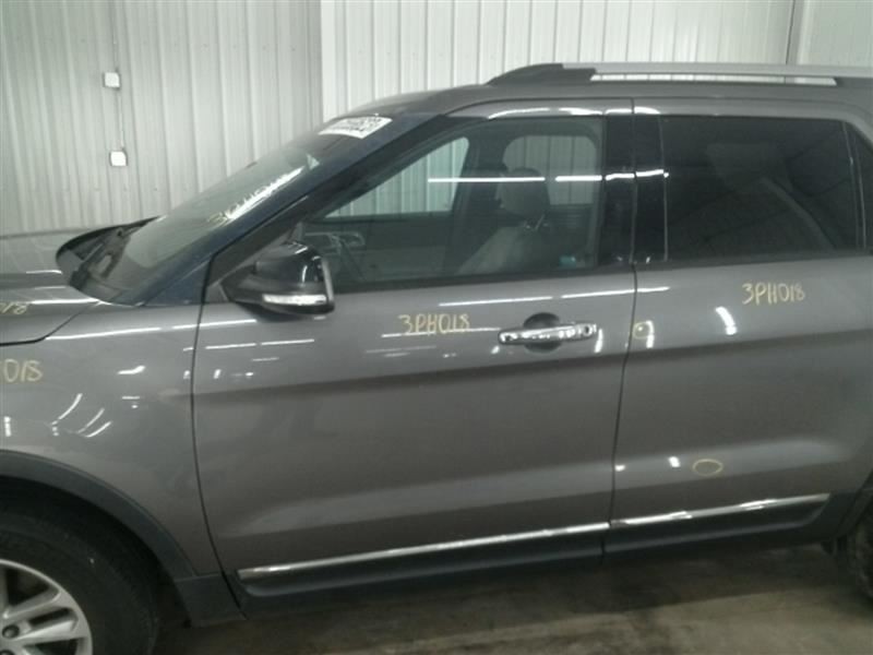 Blower Motor Main Fits 12-19 EXPLORER 103986480