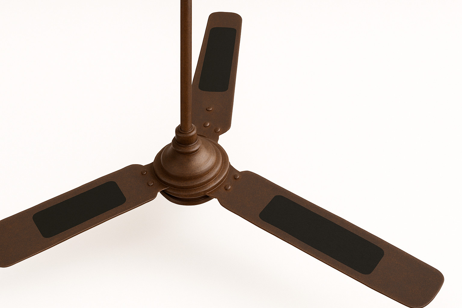 Ceiling Fan Filters - Charcoal Ceiling Fan Filters for Blades - 15 pack