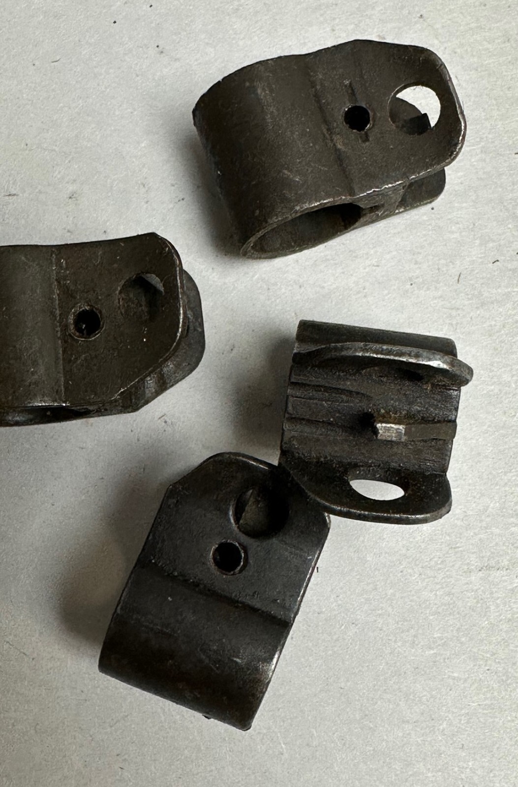 US GI M1 CARBINE FRONT SIGHT UN-MARKED.