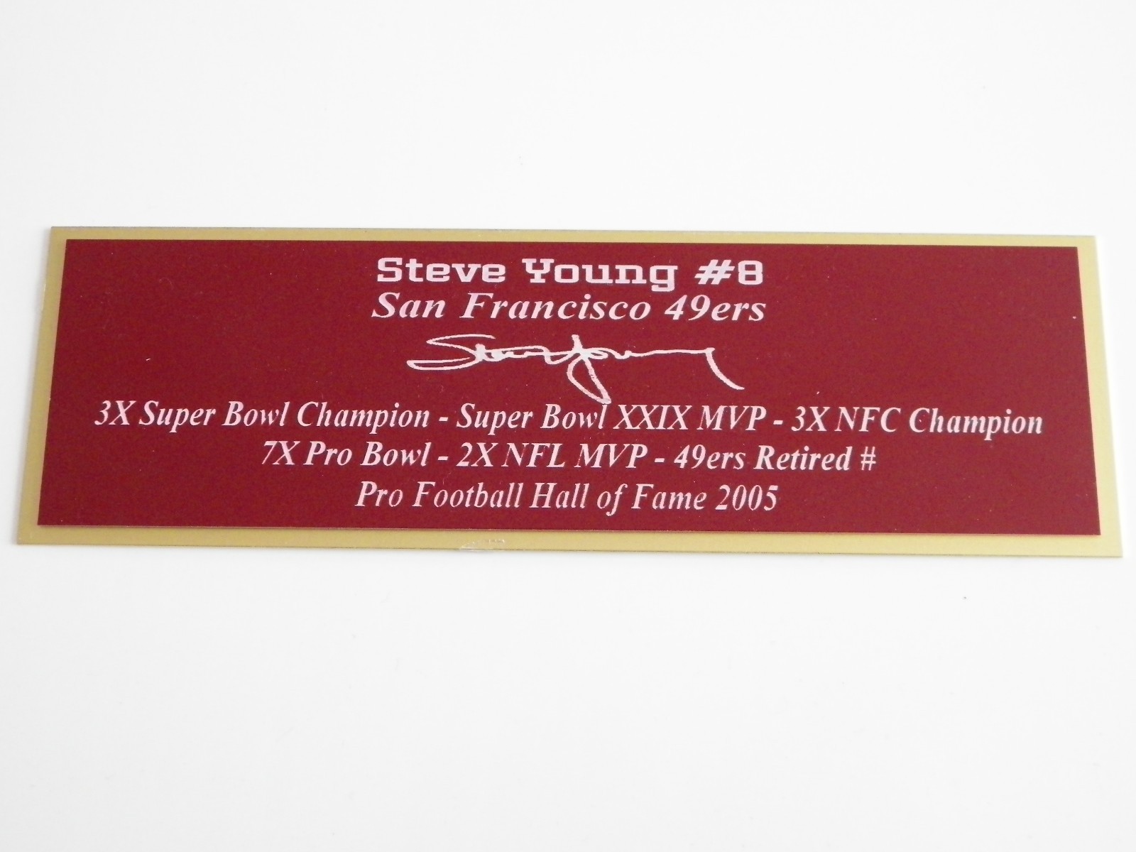 Connor Hellbuyck Team USA Gold Medal Autograph Nameplate Puck Jersey