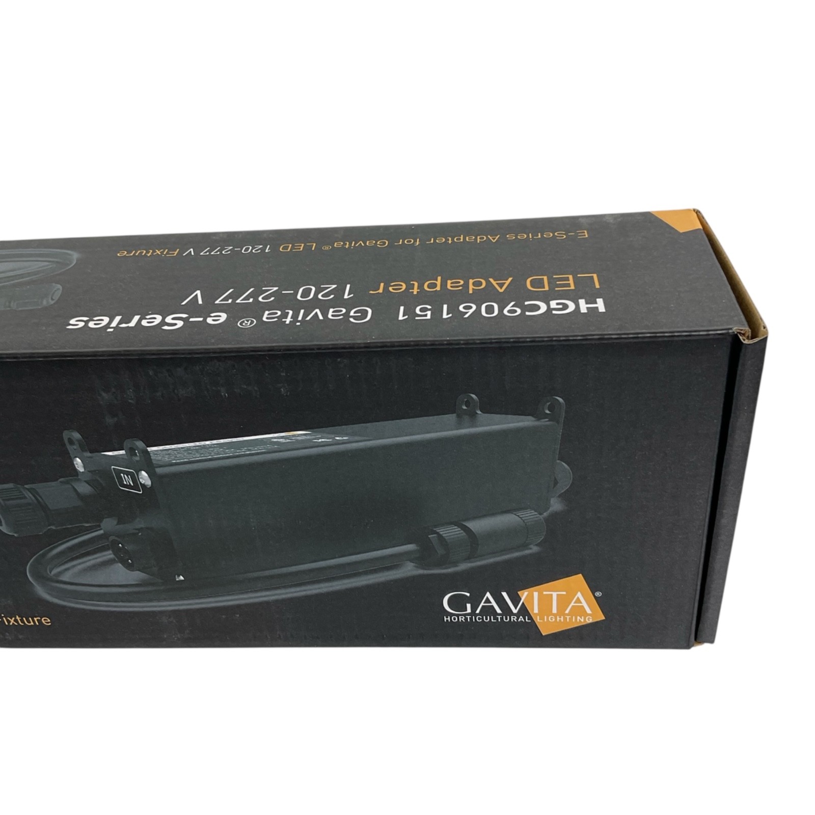 Gavita E-Series LED Adapter for 900e and 1700e Grow Lights