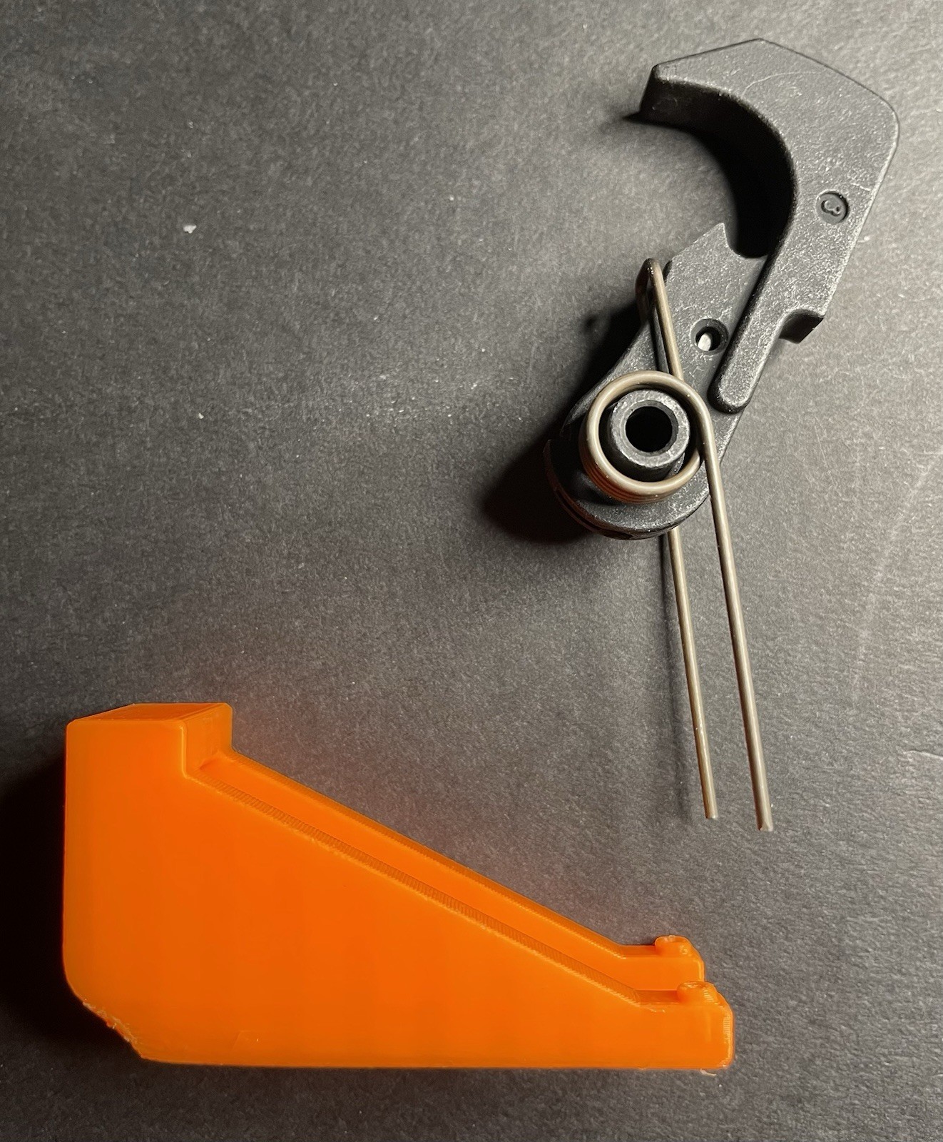 AR Hammer Installation Tool