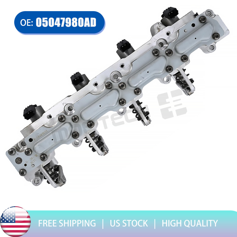 Multiair Actuator for 05047980AD 2014-2023 JEEP RAM DODGE CHRYSLER US