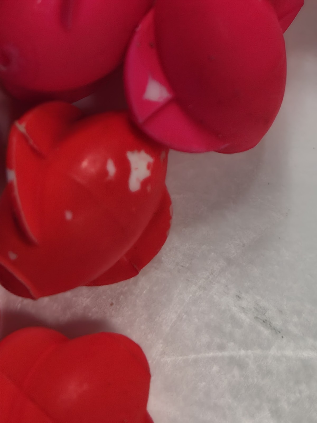 Birdy Drifter Bobbers