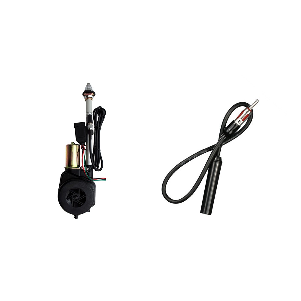 Pontiac Firebird/Trans AM 82-02 Factory Replacement Radio Stereo Powered Antenna