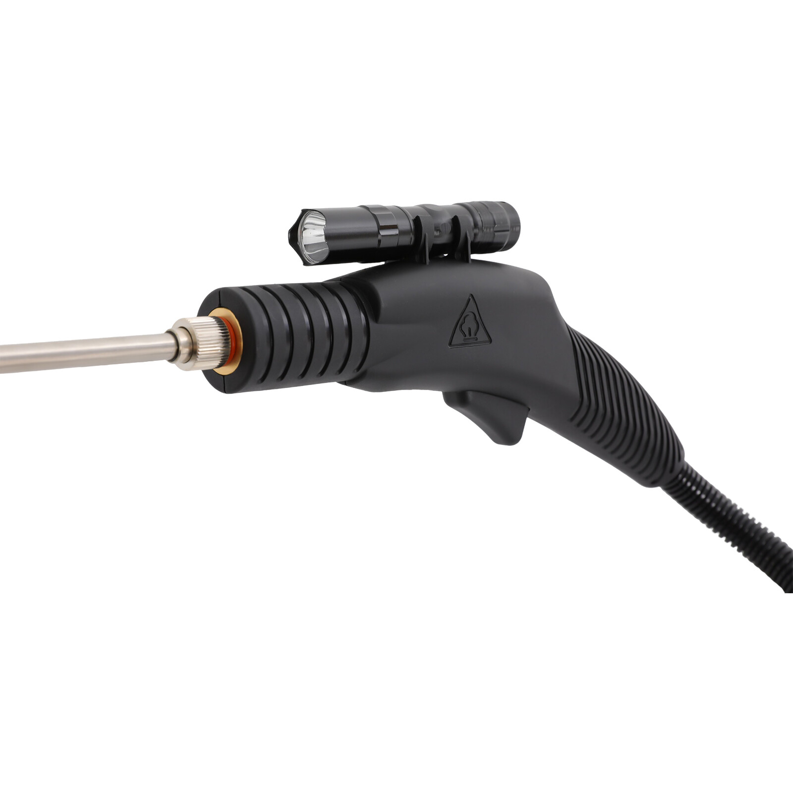 Vehicle Car Detailing Steam Cleaner High Pressure Dirt Removal Cleaning Machine