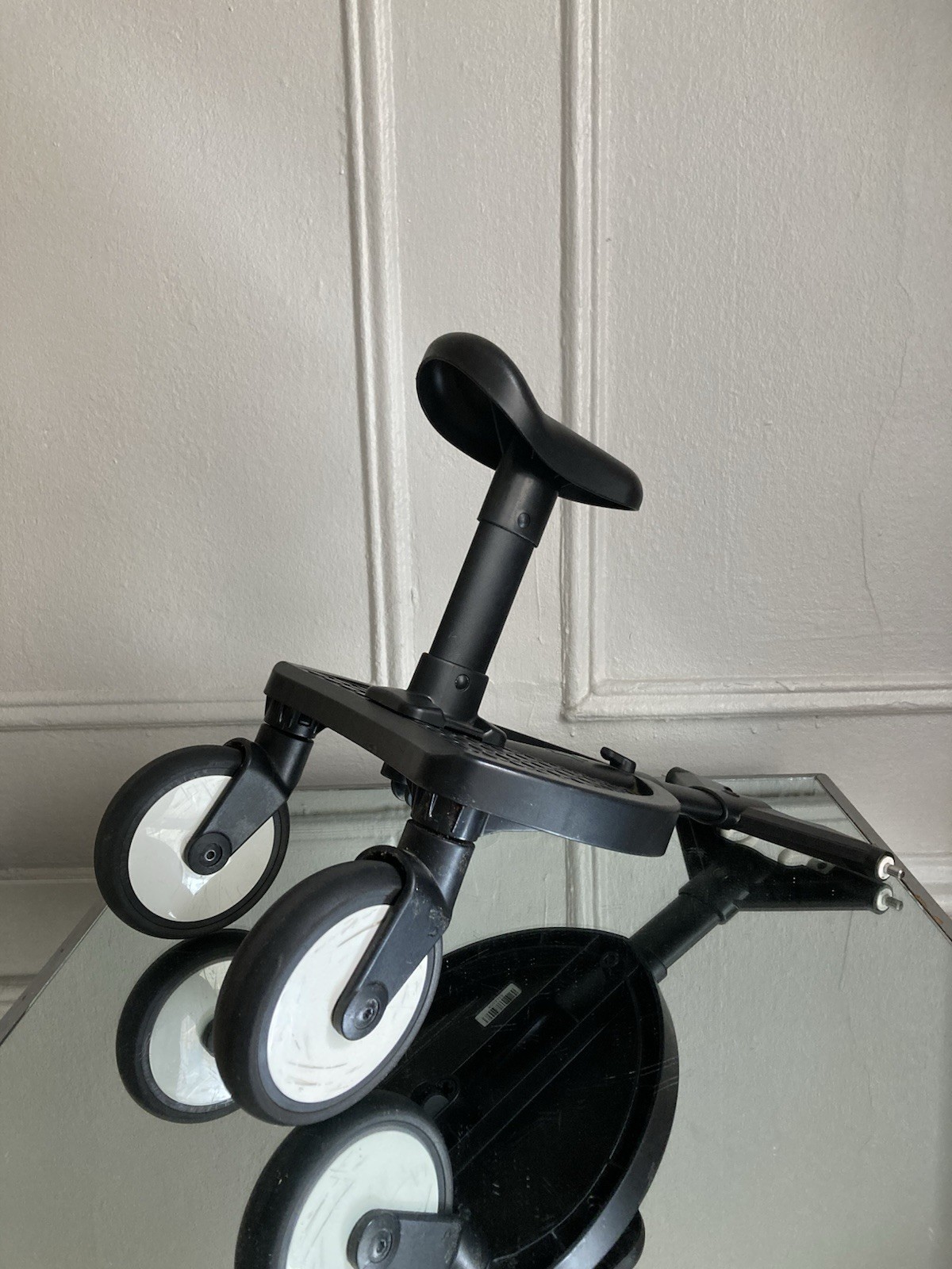 Stokke Babyzen Yoyo Board - Ride Along Buggy Board, Sit & Stand- Requires Frame