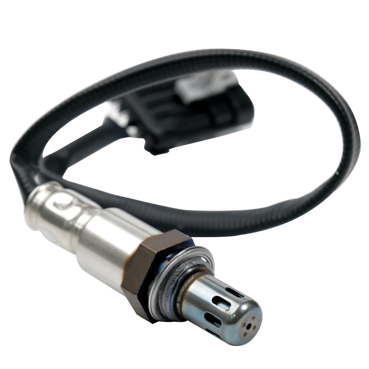 4X Upstream + Downstream O2 Oxygen Sensor For Chevy Silverado GMC Sierra 1500