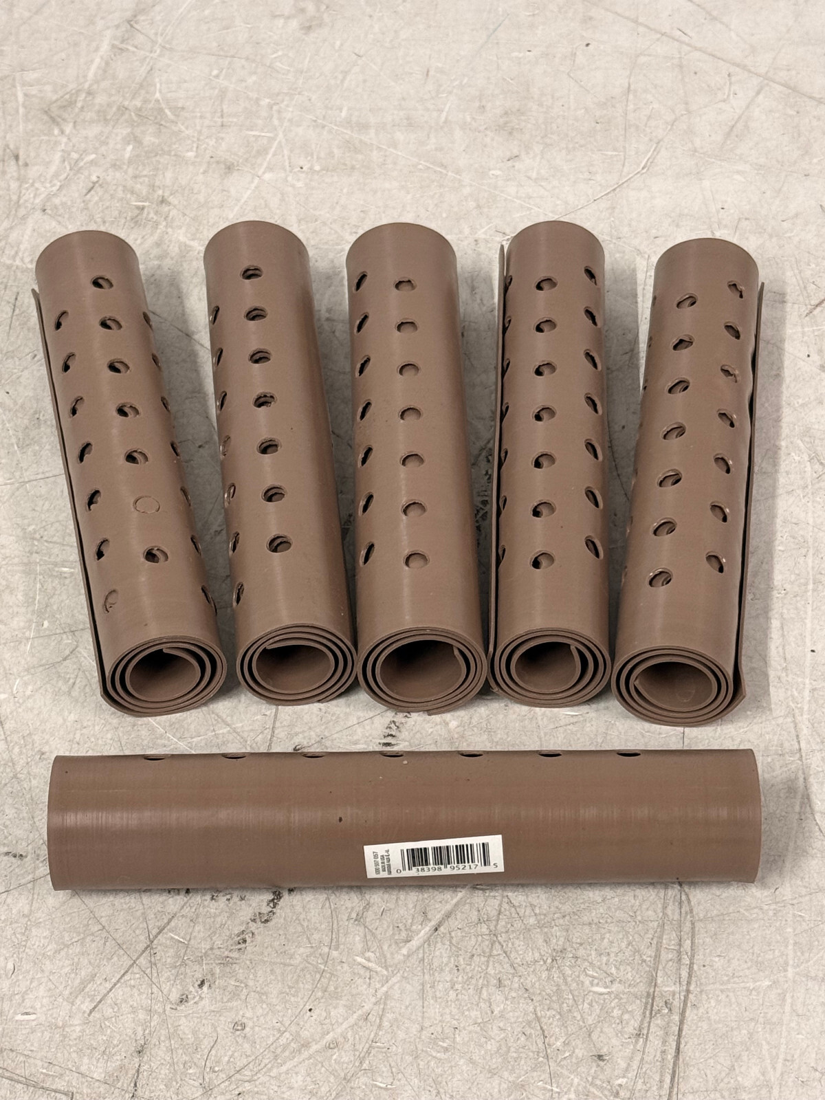 LOT OF 6 Vigoro 8" Tree Trunk Protector Wraps 1000 507 057