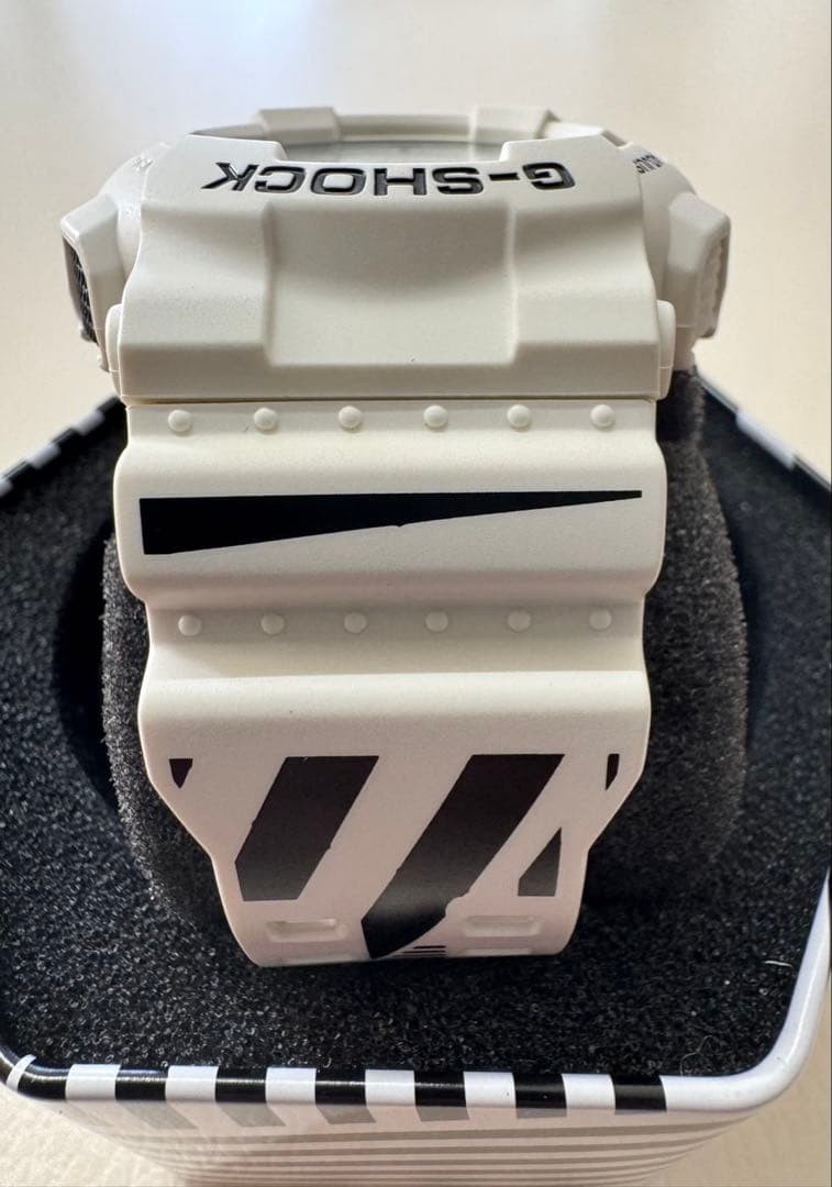 G SHOCK GA 110MH Watch Maharishi Edition Limited Unused Authentic Eminem