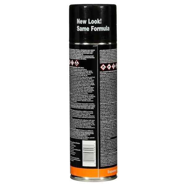 3M 74Ca Epoxy Adhesive, Foam Fast 74Ca Series, Gray, 19 Oz, Tube