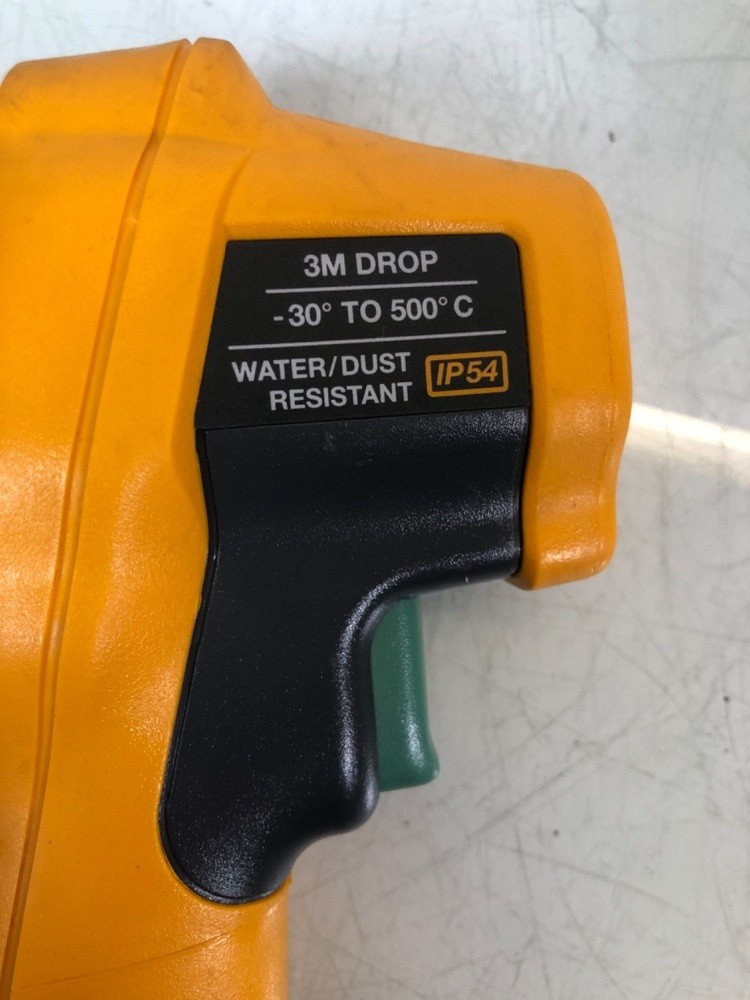 Fluke 62 Max IR Thermometer