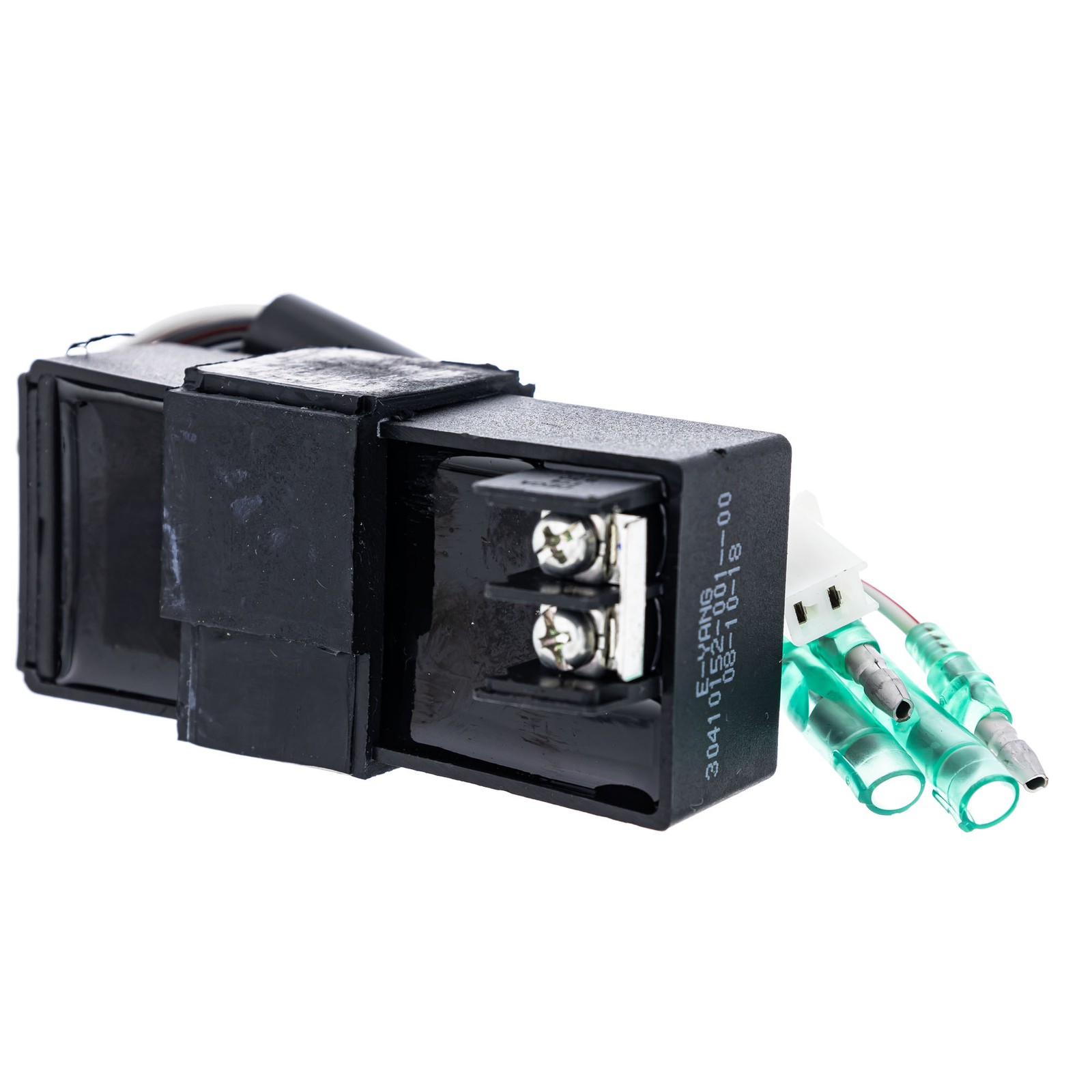 Polaris 0451018 CDI Box 3-6 90 Sportsman Scrambler 200 Predator