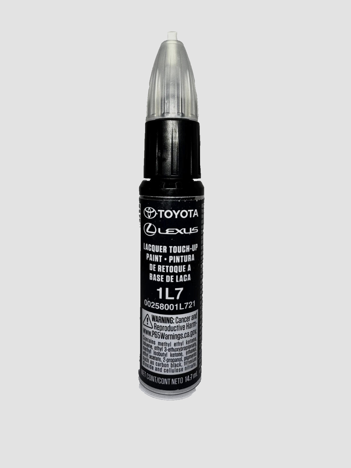 Toyota Touch-up Paint Underground (1L7) Genuine OEM OE