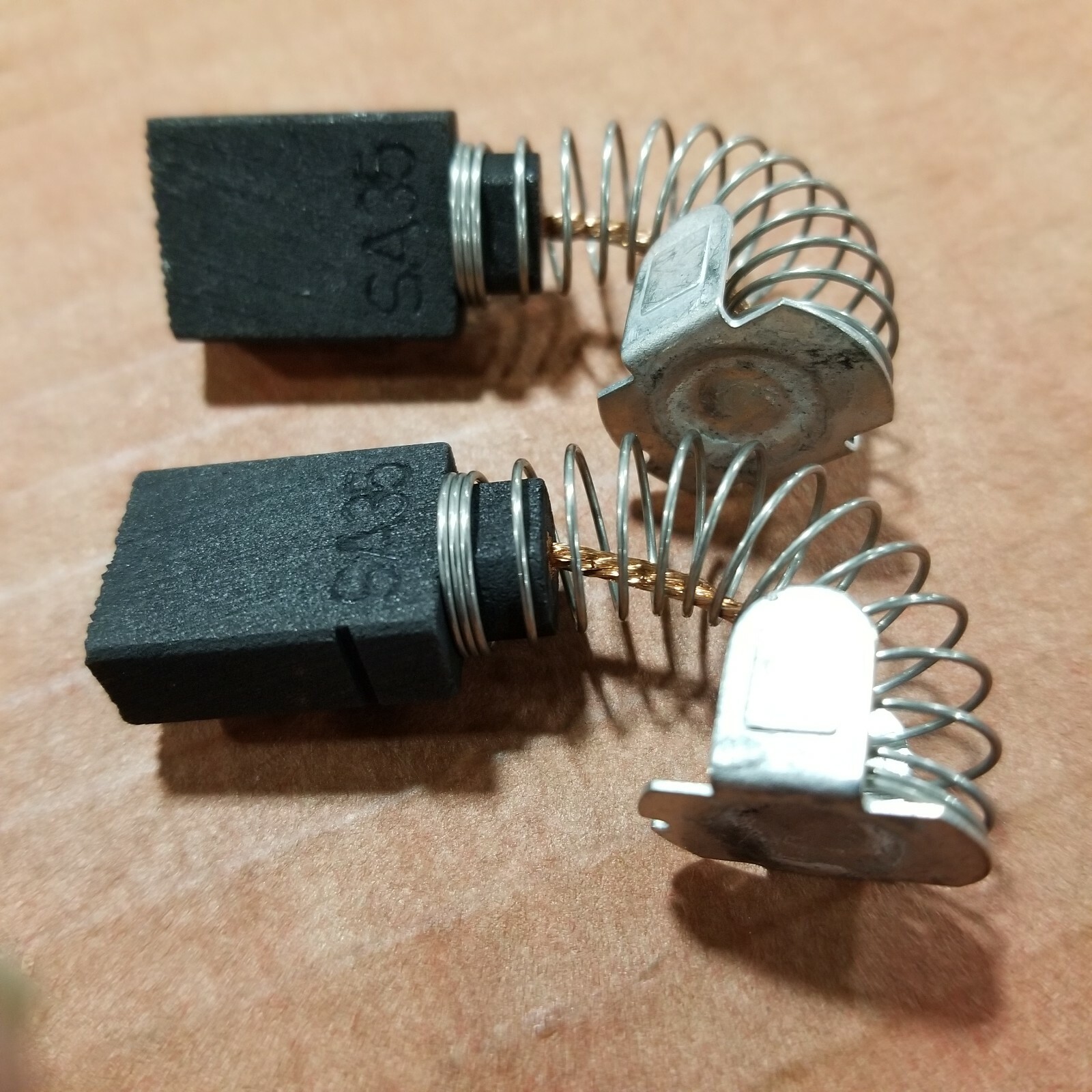 ASEA BROWN BOVERI / BALDOR BP5000BK08SP / BP5000BK08SP (BRAND NEW 2 PACK)