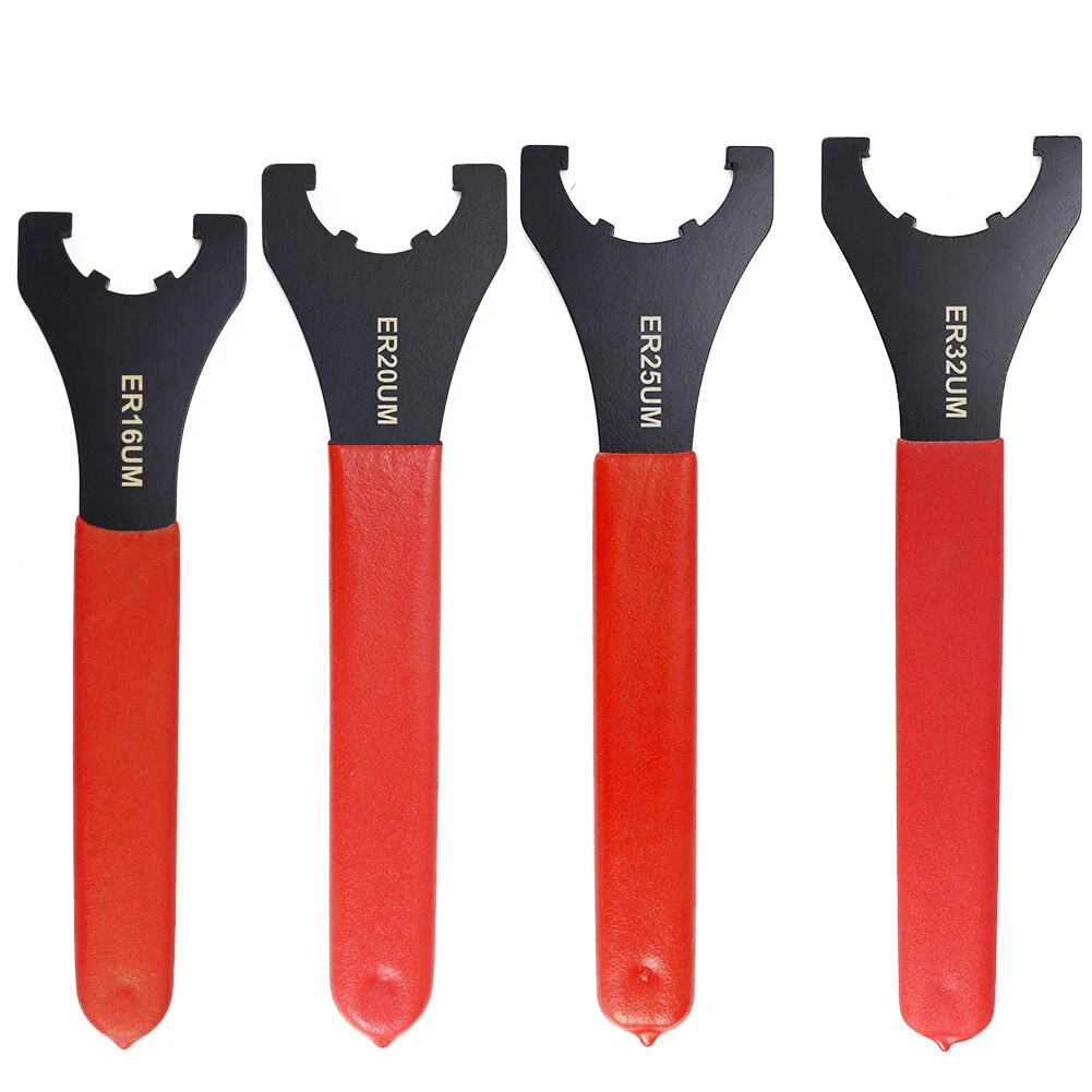 Spanner UM Type Wrench ER16-ER32 for ER Nut Collet Chuck CNC Lathe Holder