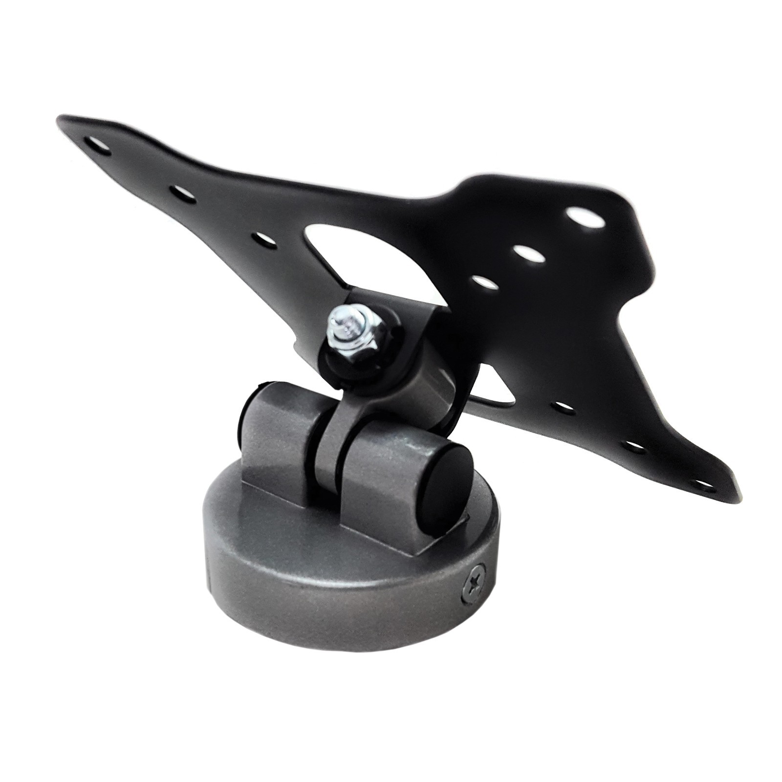 Full-Motion Tilt Swivel LCD LED Monitor TV Wall Mount 19 20 21 22 23 24 25 27"