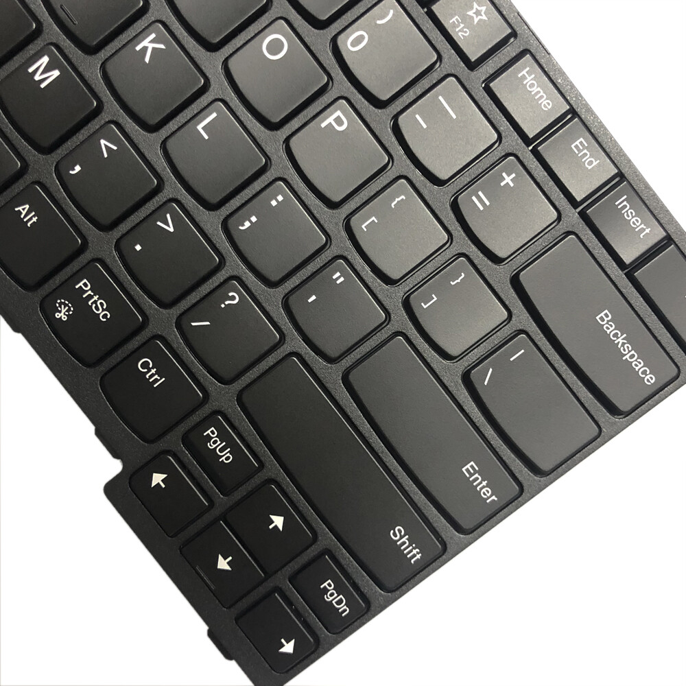 US Backlit Keyboard Backlight For Lenovo ThinkPad T14 Gen2 20W0 20W1 5N20V44048