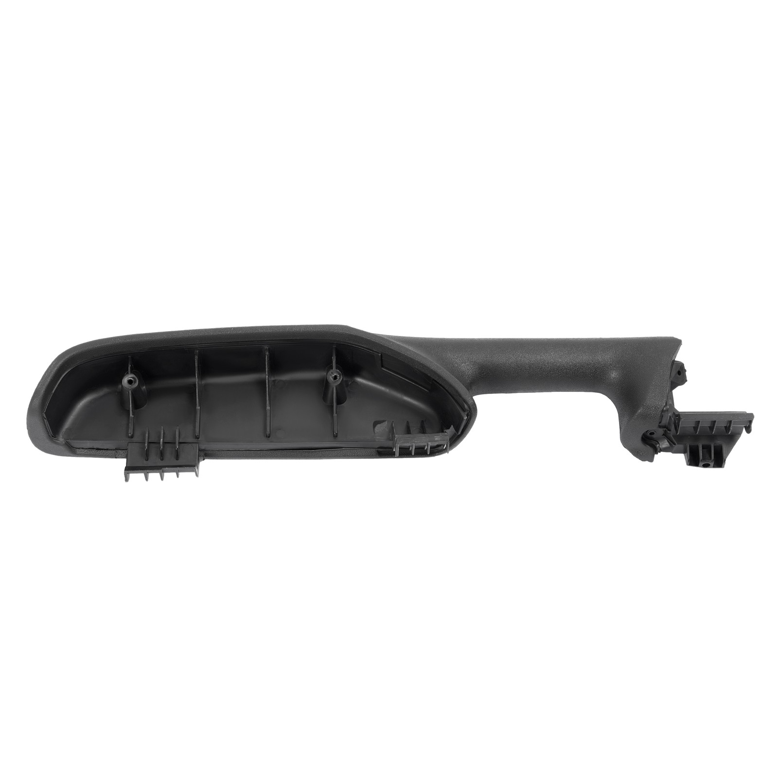 Left Door Armrest For 2003-2006 CHEVY GMC SILVERADO SIERRA 1500 Graphite
