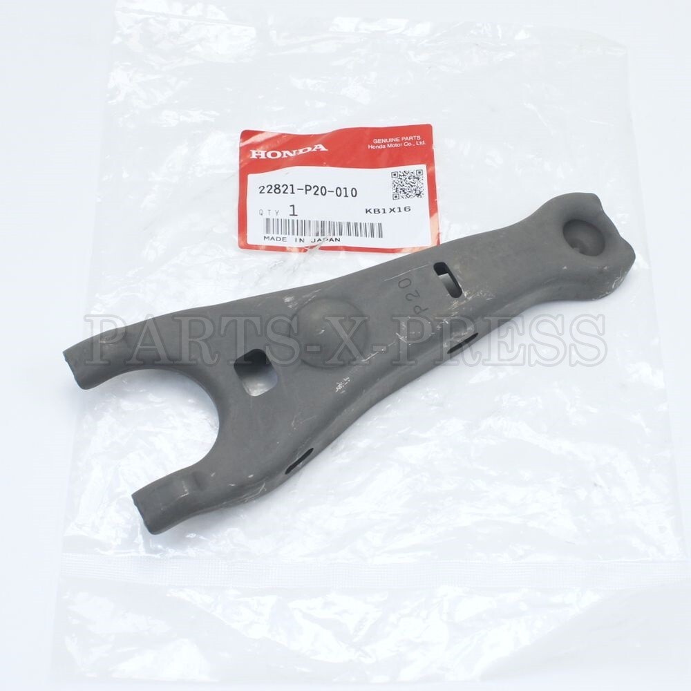 OEM GENUINE HONDA NEW CLUTCH RELEASE FORK INSIGHT / CIVIC / DEL SOL 22821P20010