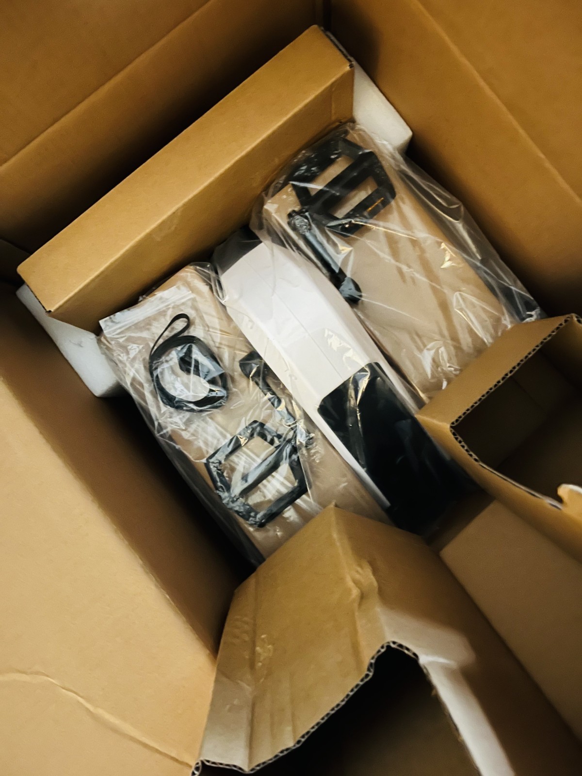 CYCPLUS mini exercise pedal exerciser | Self-Powered 160W | ERG Mode & App Sync,