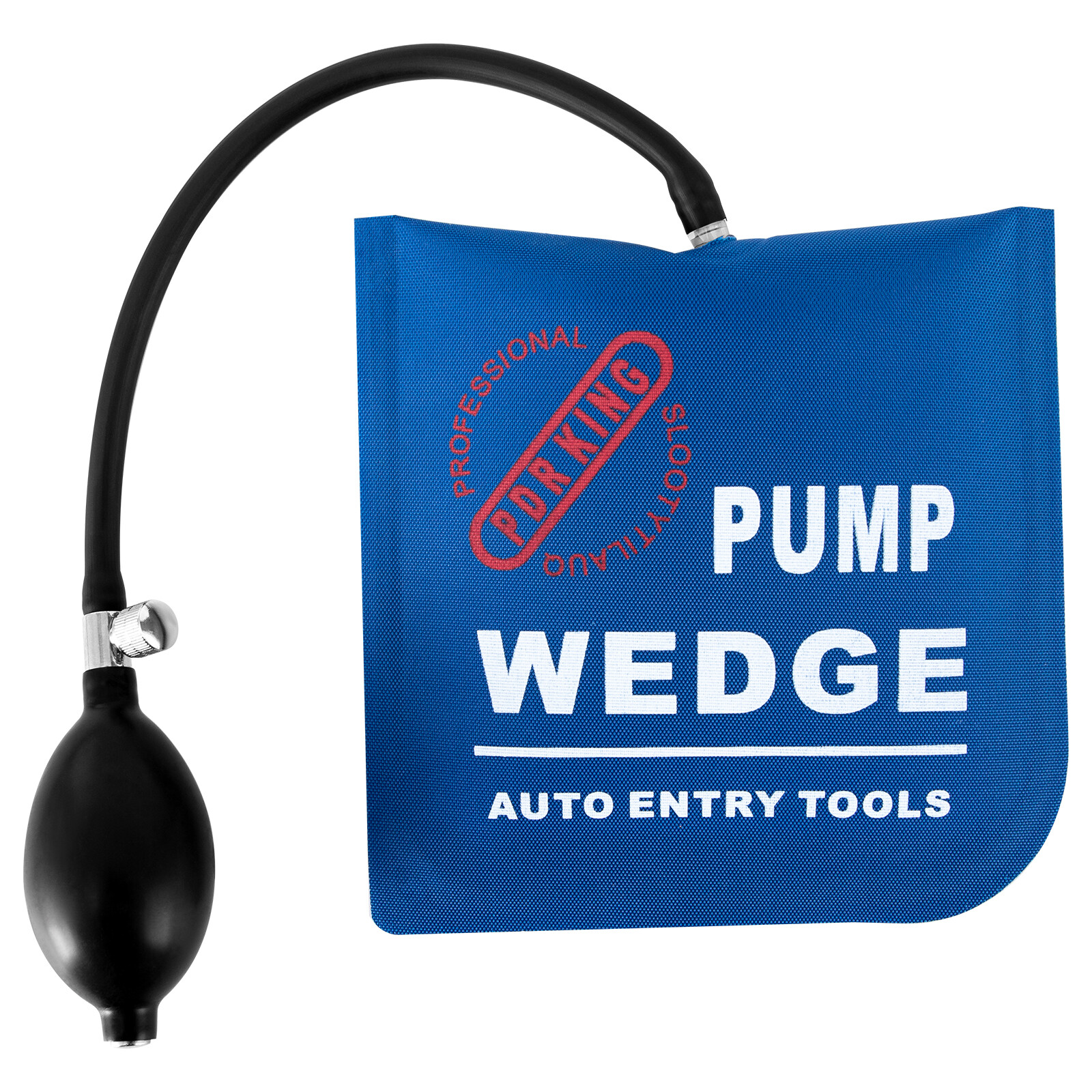 30PCS Car Paintless Dent Repair Kit with Rods, Hail Removal Tools