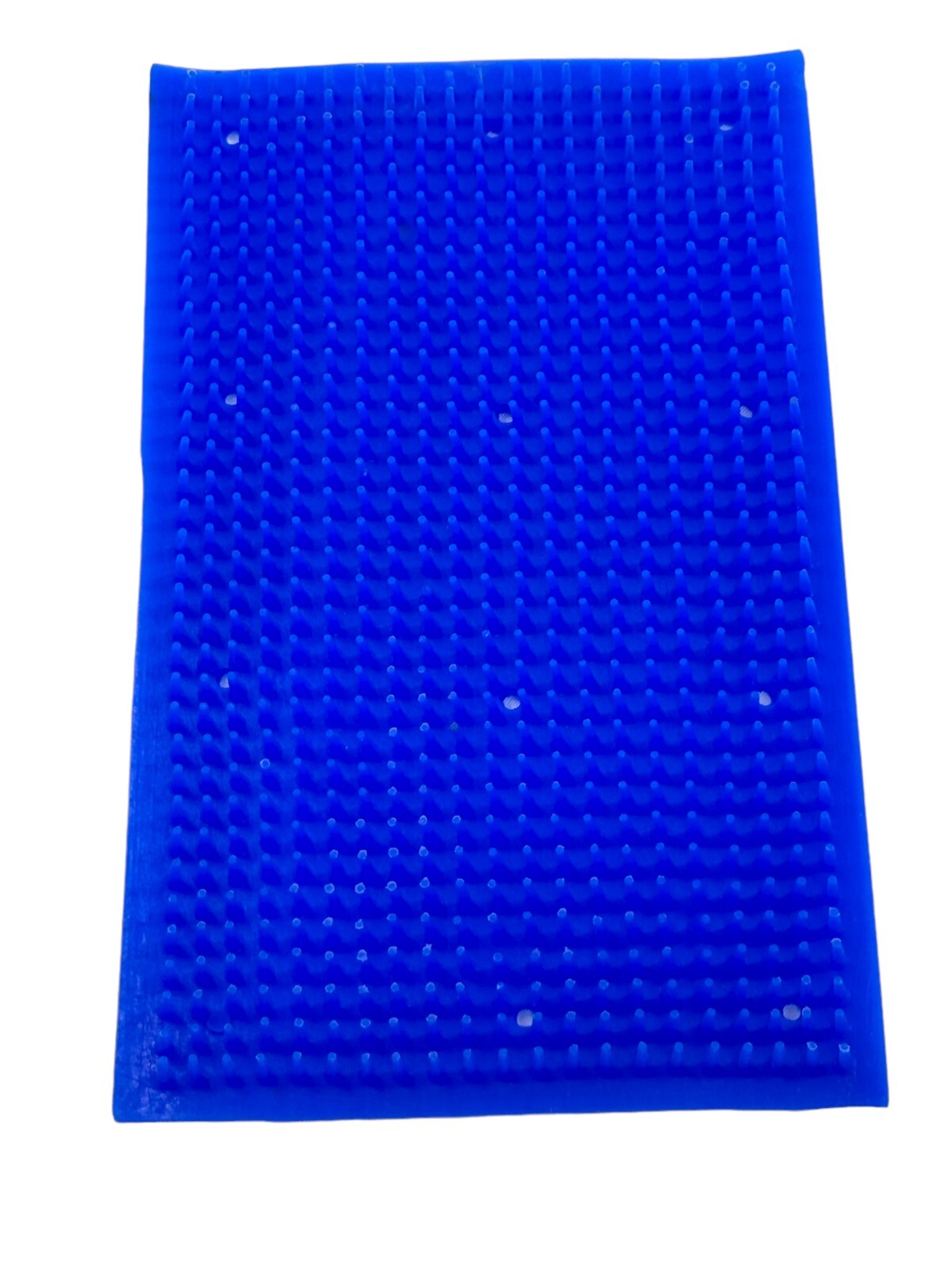 3 Silicone mats for sterilization tray box Surgical instrument disinfection mats